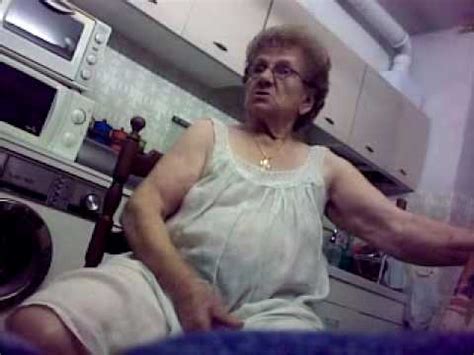 nonna xnxx